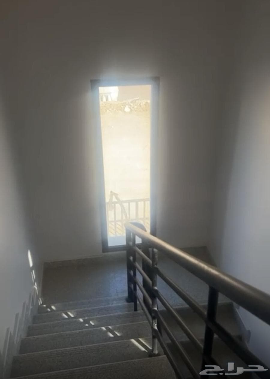 شقة 2 غرف في الريان 2