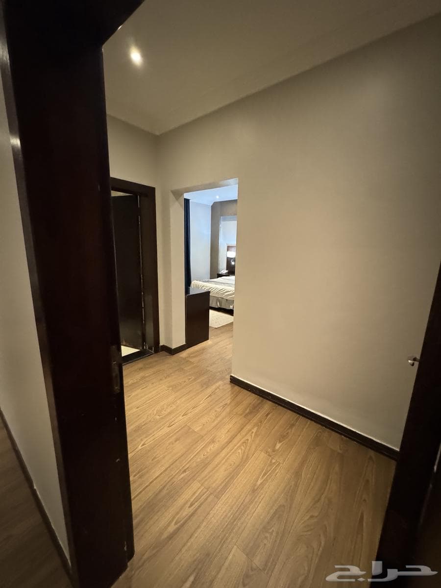 شقة 2 غرف في الحمدانية 2