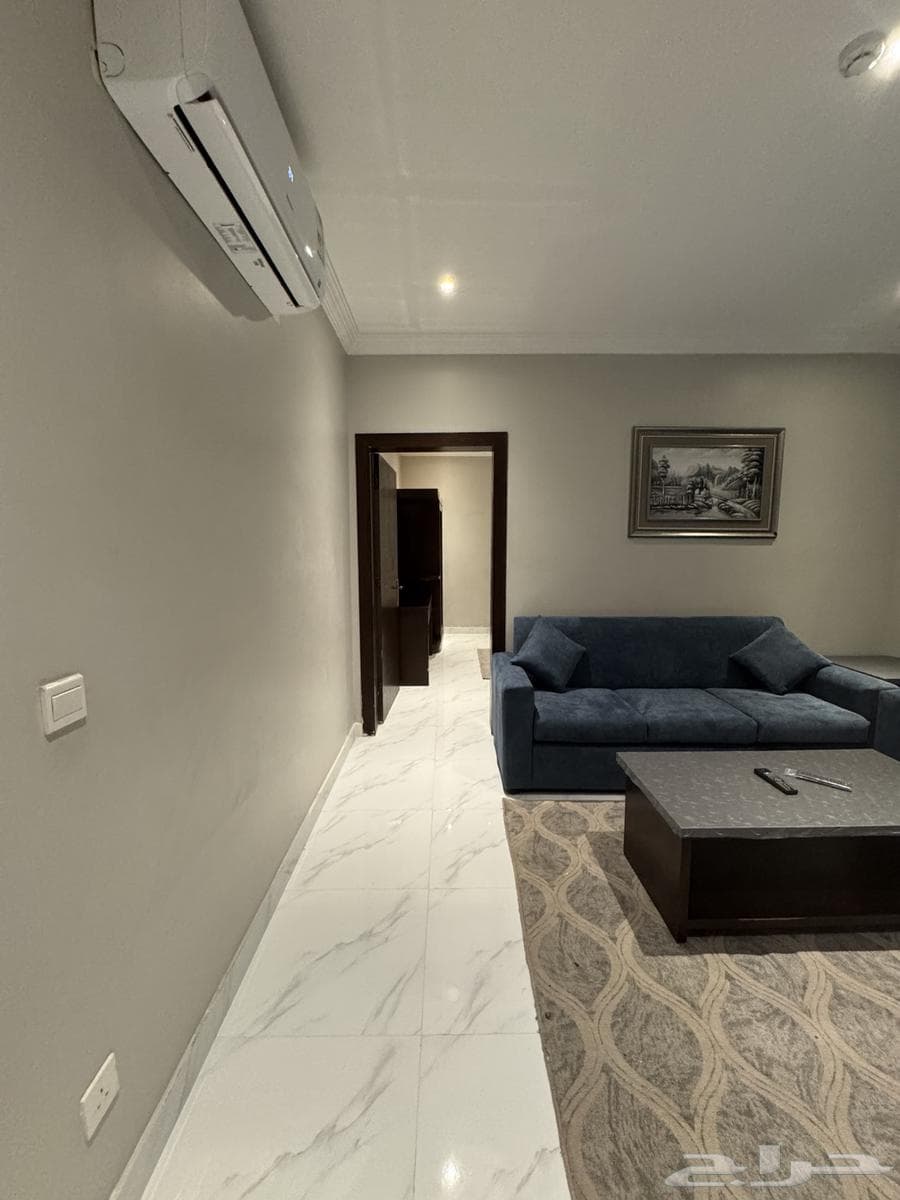 شقة 2 غرف في الحمدانية 12