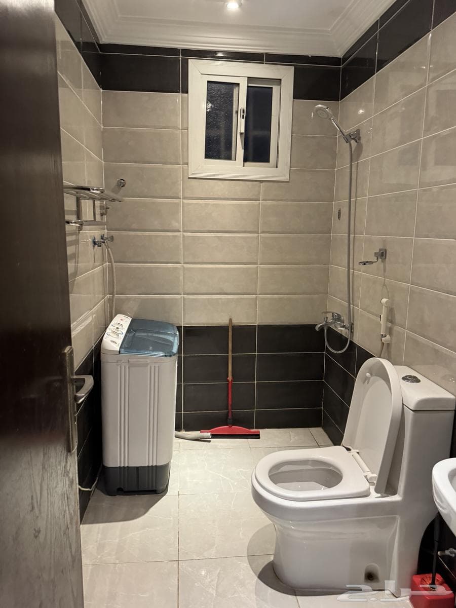 شقة 2 غرف في الحمدانية 14