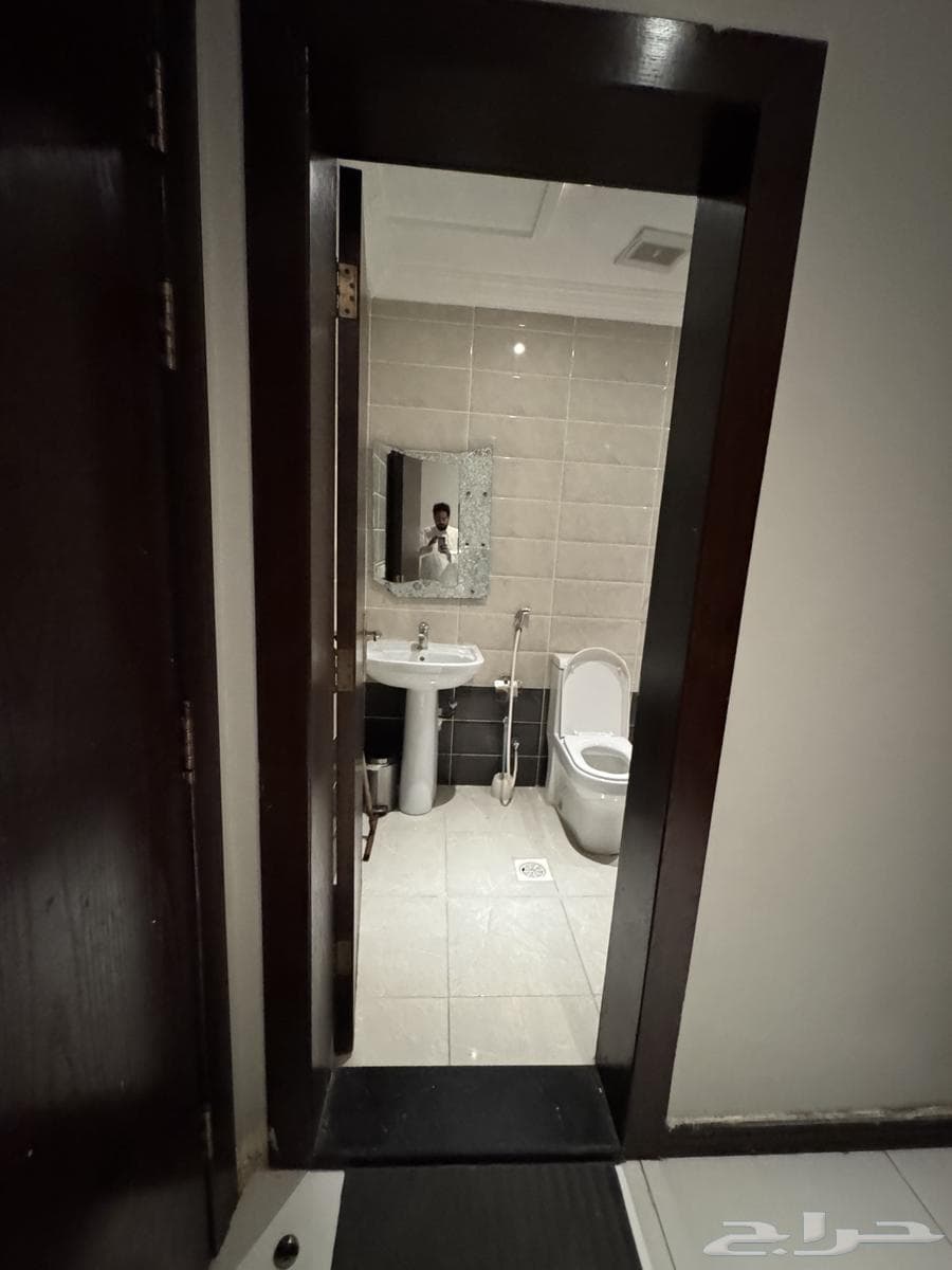 شقة 2 غرف في الحمدانية 5