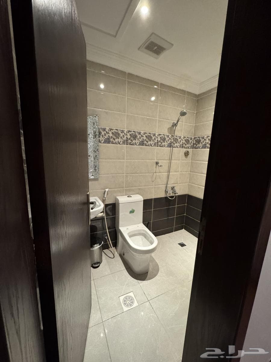 شقة 2 غرف في الحمدانية 9