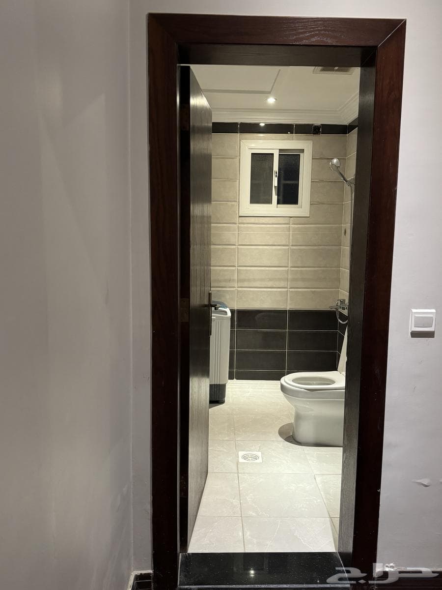 شقة 2 غرف في الحمدانية 10