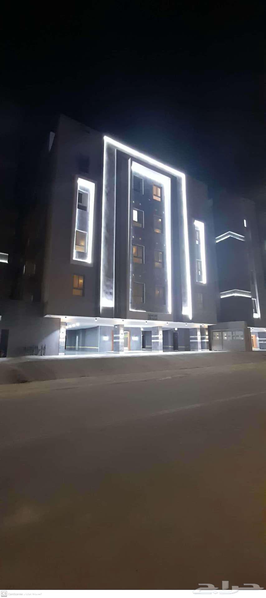 4 bedroom apartment in Al Wahah 1