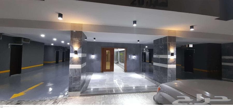 4 bedroom apartment in Al Wahah 2