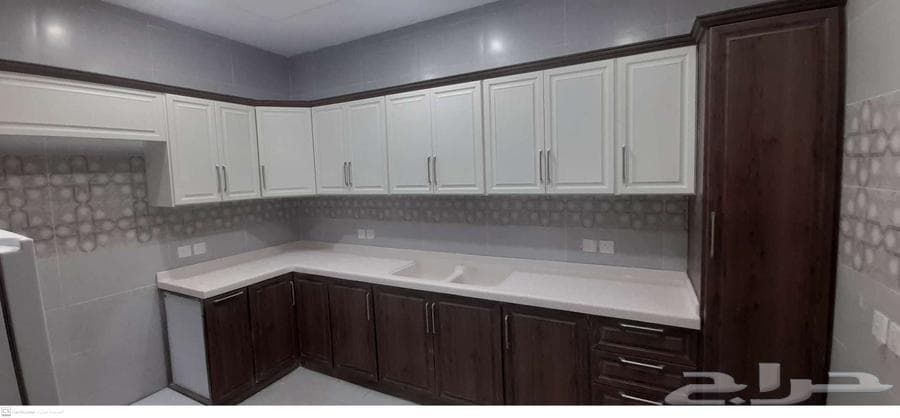 4 bedroom apartment in Al Wahah 5