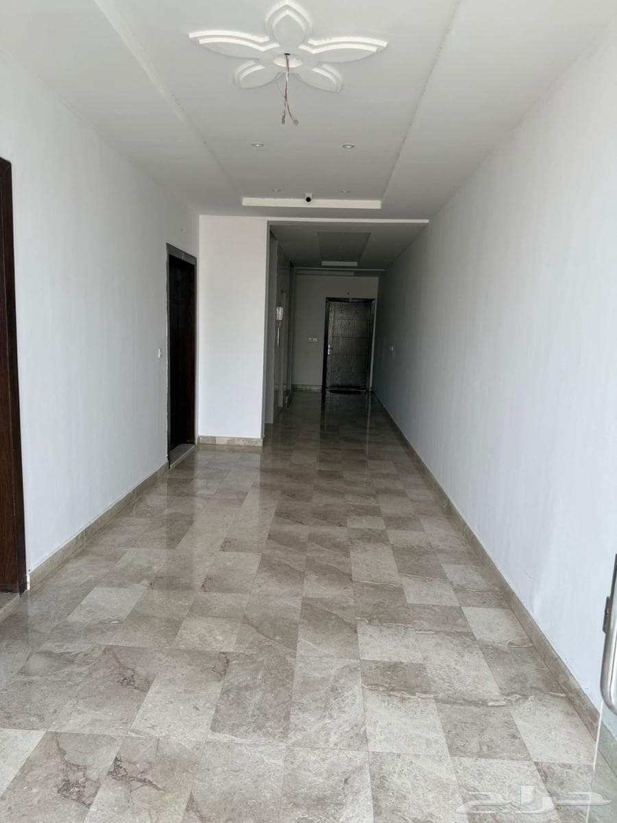 شقة 3 غرف في طيبة 1