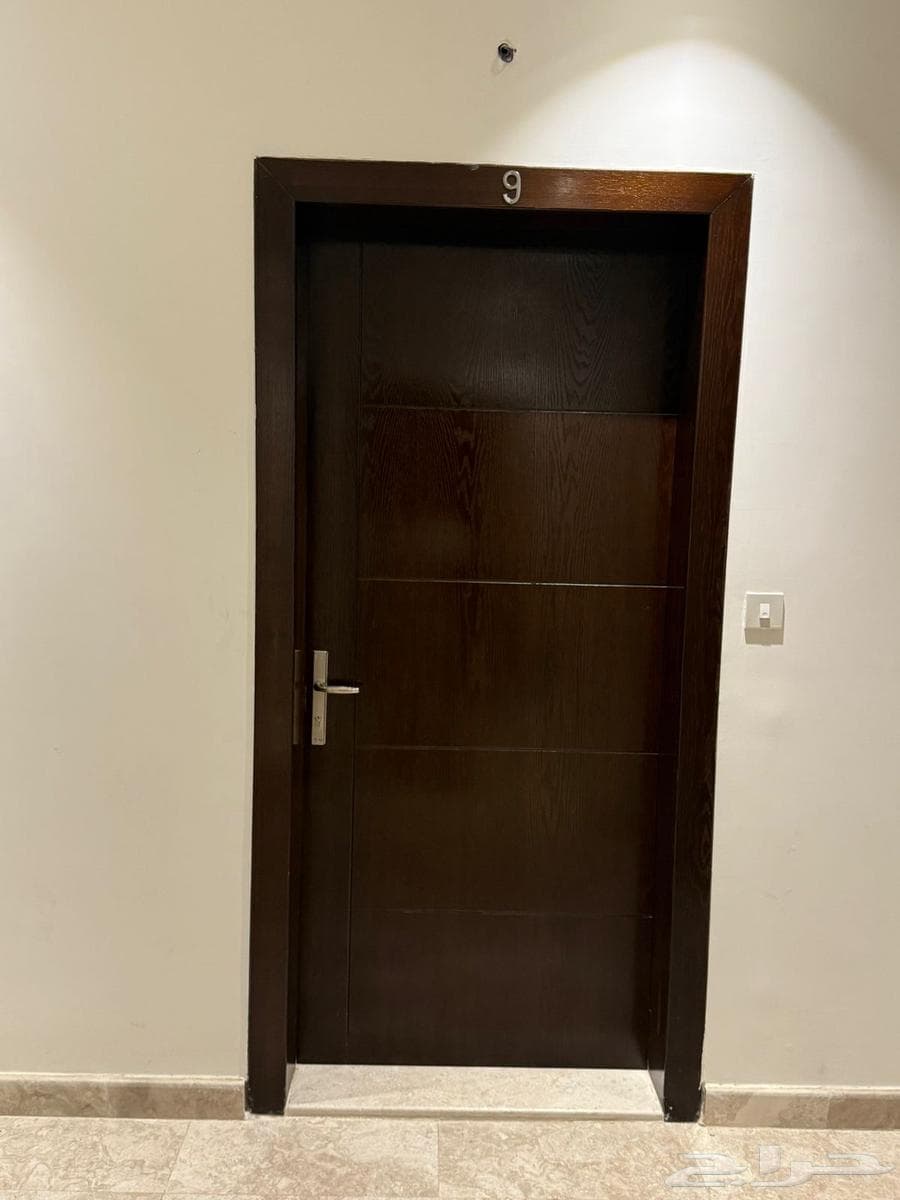 شقة 3 غرف في طيبة 4