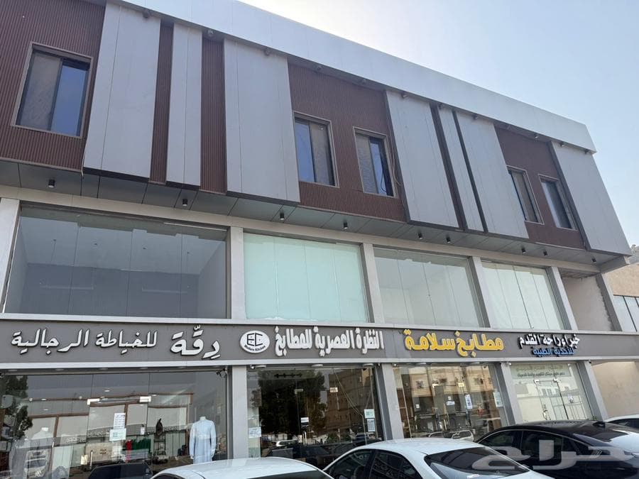 شقة 3 غرف في طيبة 9