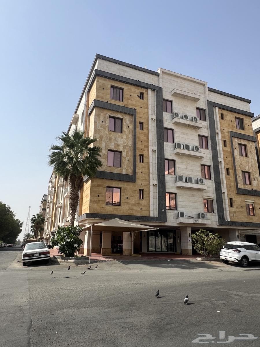 شقة  في الصفا 1