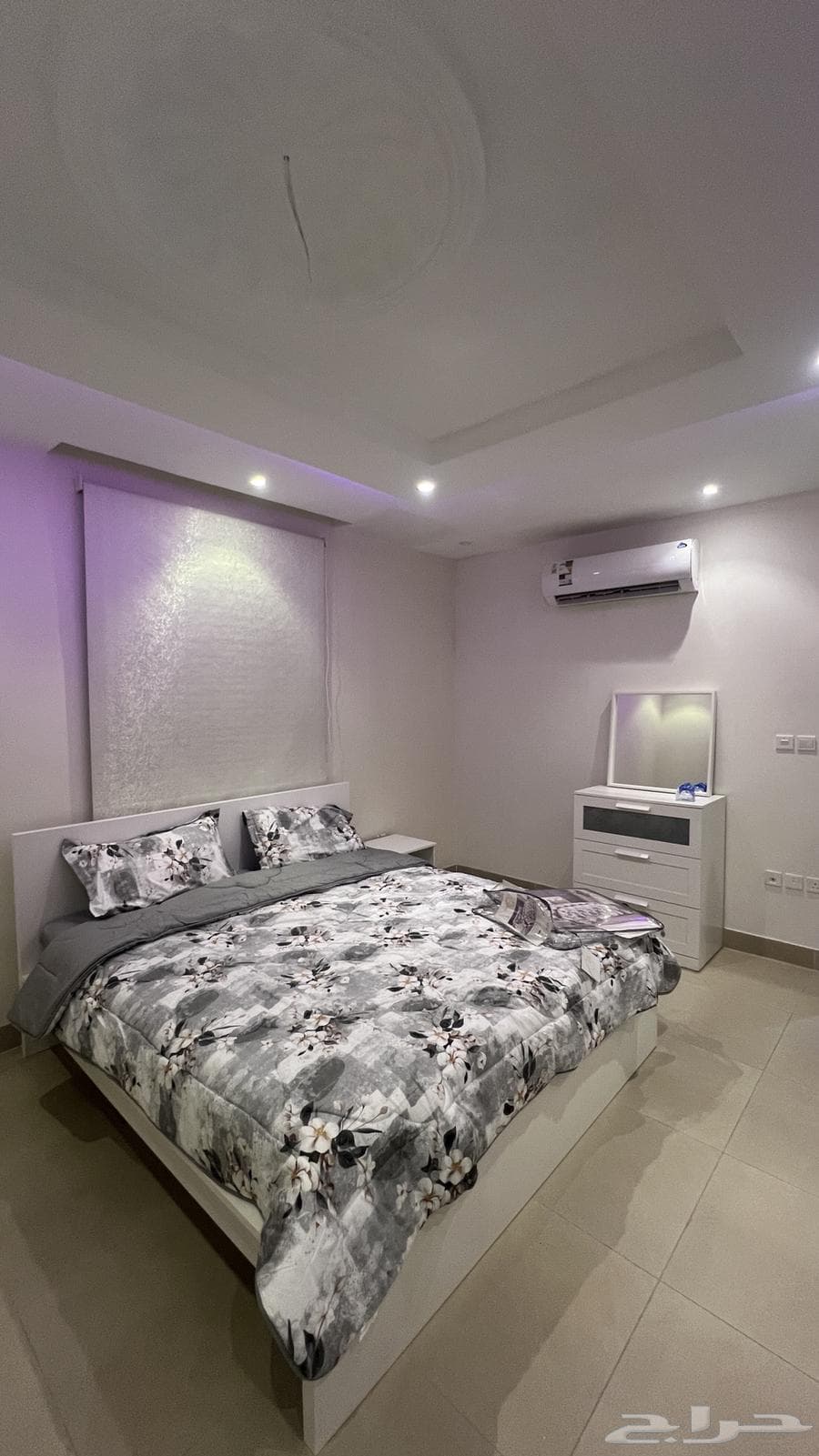 شقة  في الصفا 2