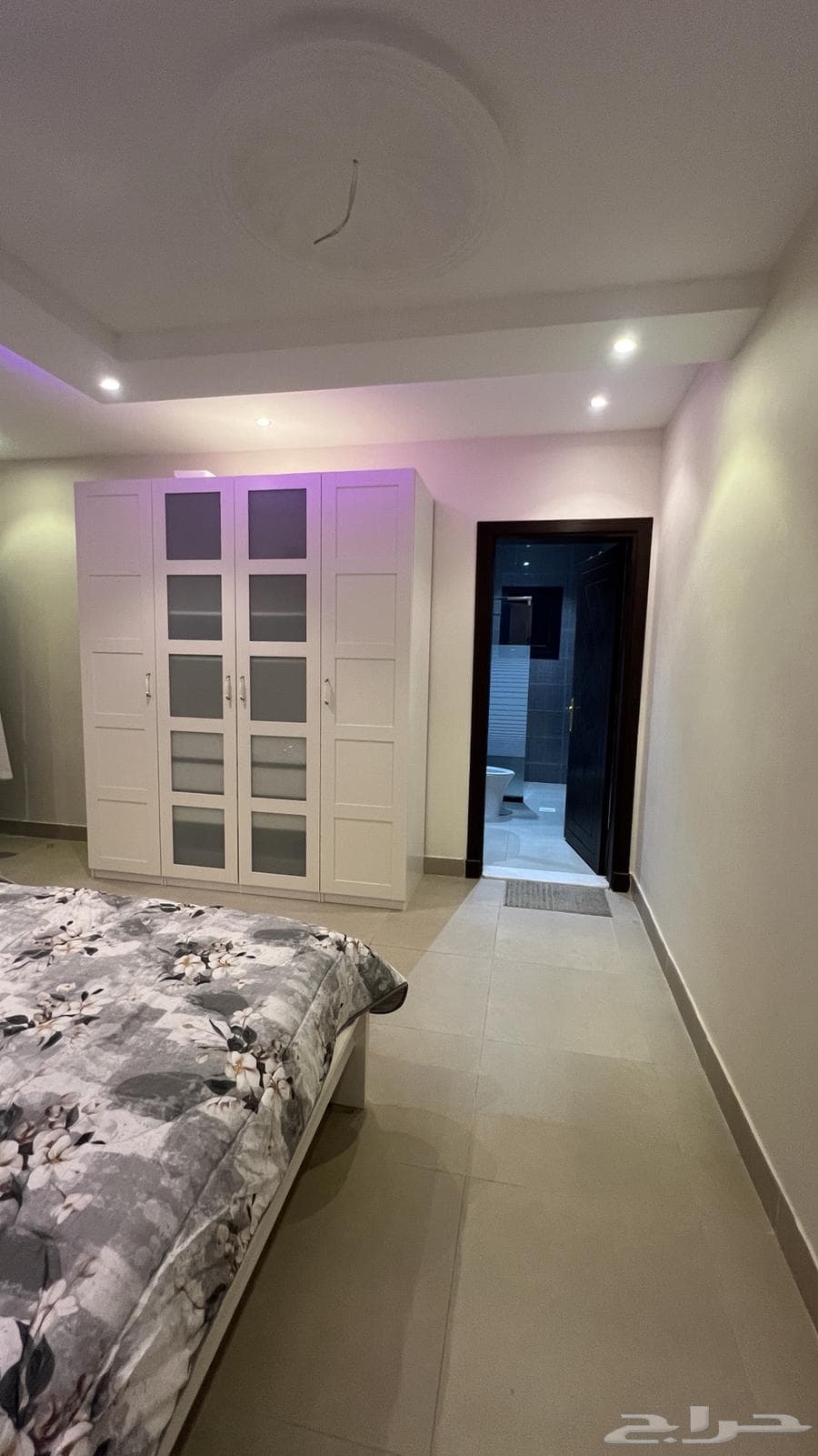 شقة  في الصفا 3