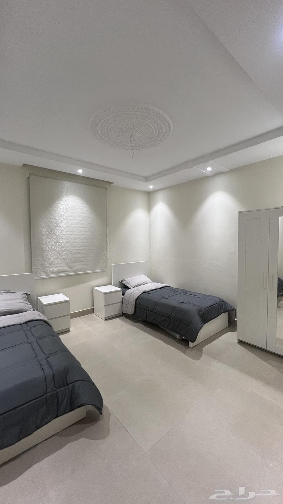 شقة  في الصفا 4