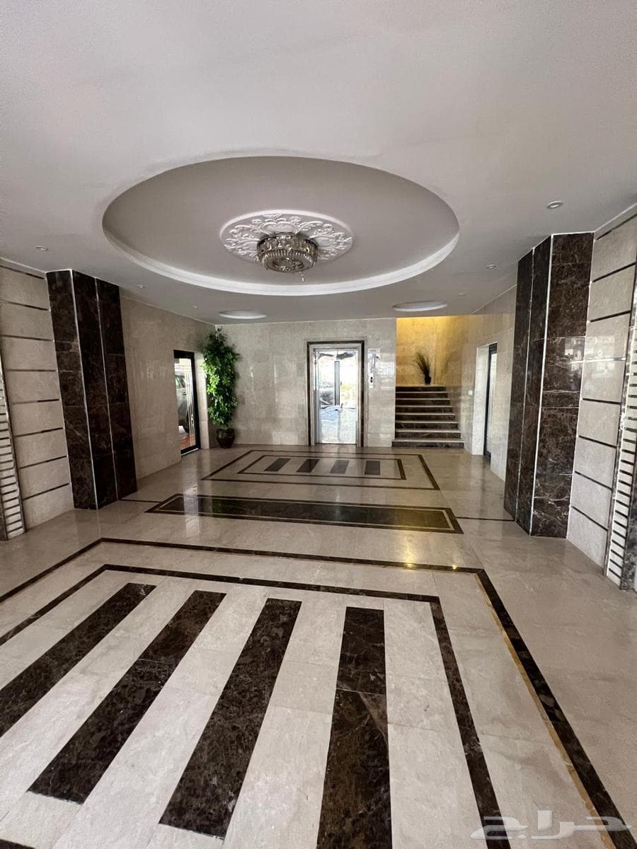 شقة  في الصفا 6