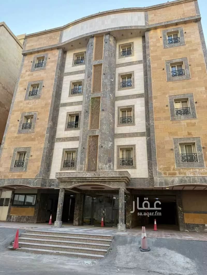 عمارة 630 م² في السلامة