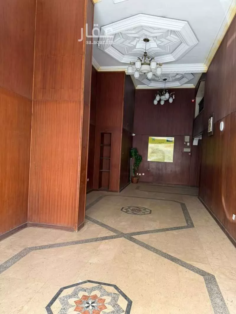 عمارة 625 م² في الصفا 13