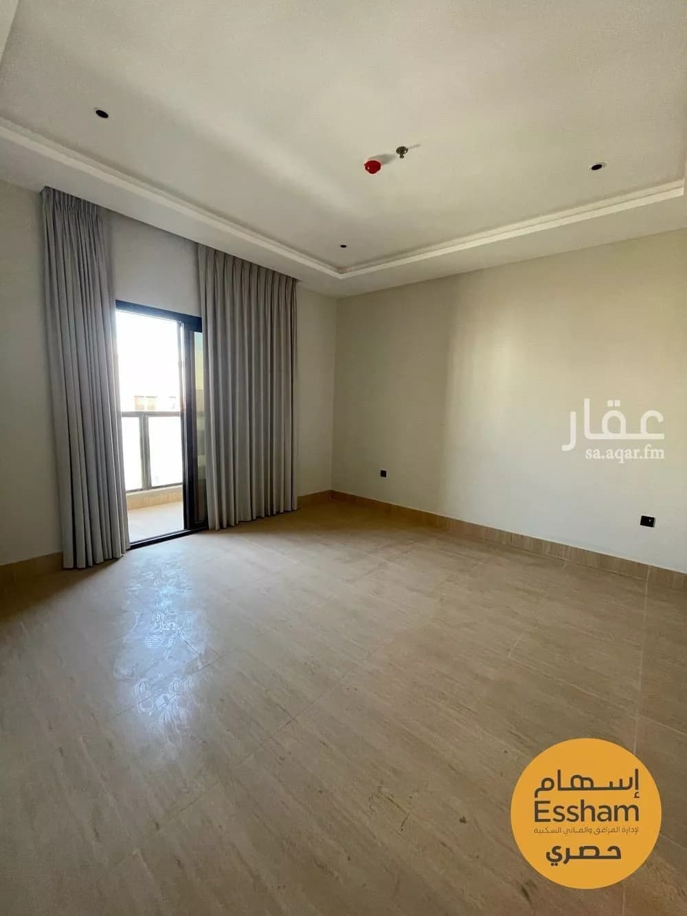 شقة 3 غرف في السيف 2