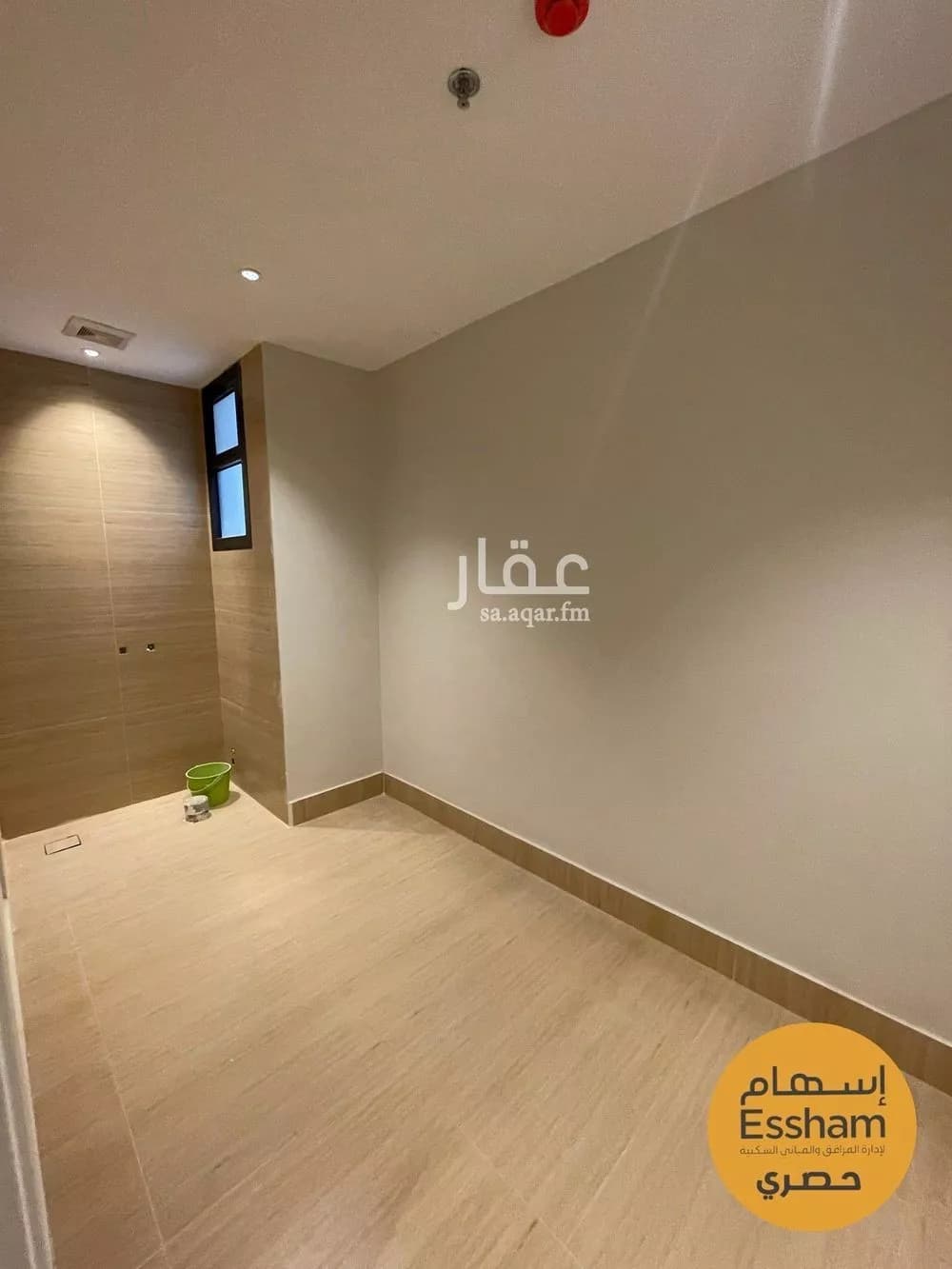 شقة 3 غرف في السيف 3