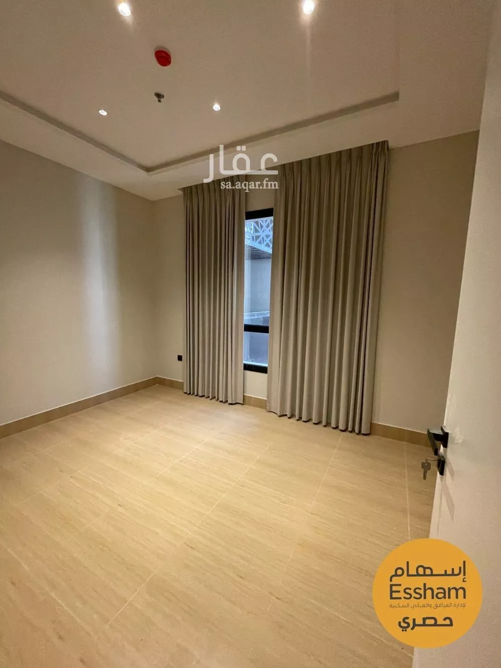 شقة 3 غرف في السيف 6