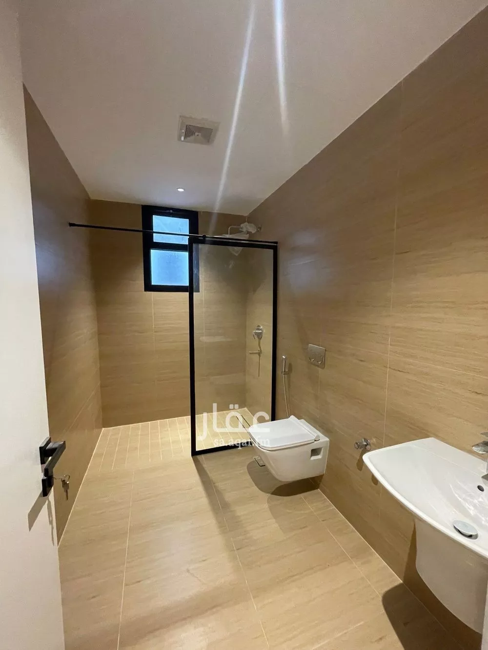 شقة 3 غرف في السيف 7