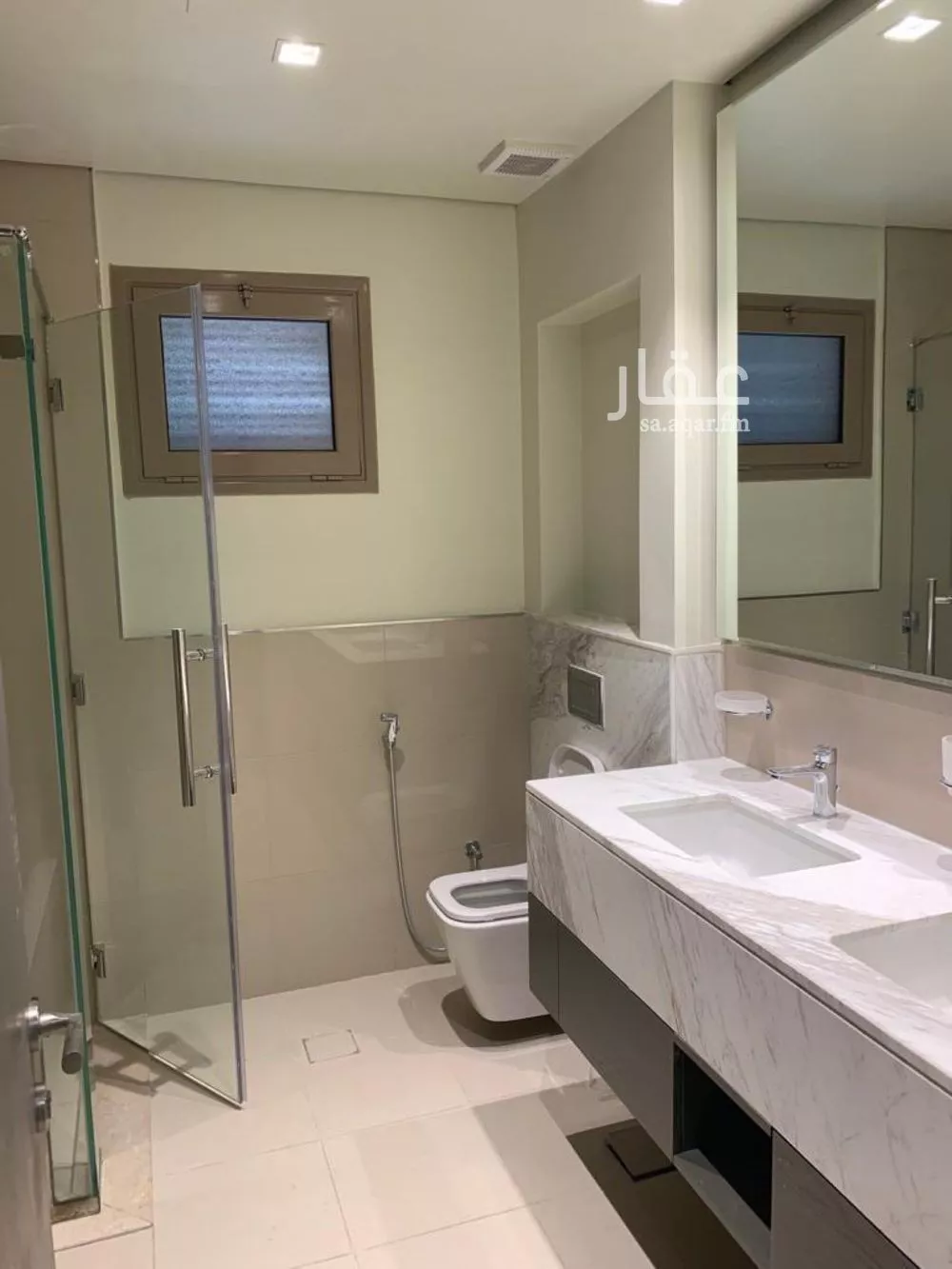 فيلا 3 غرف في المونسية 2