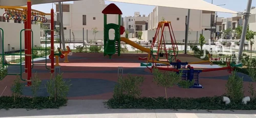 فيلا 3 غرف في المونسية 3