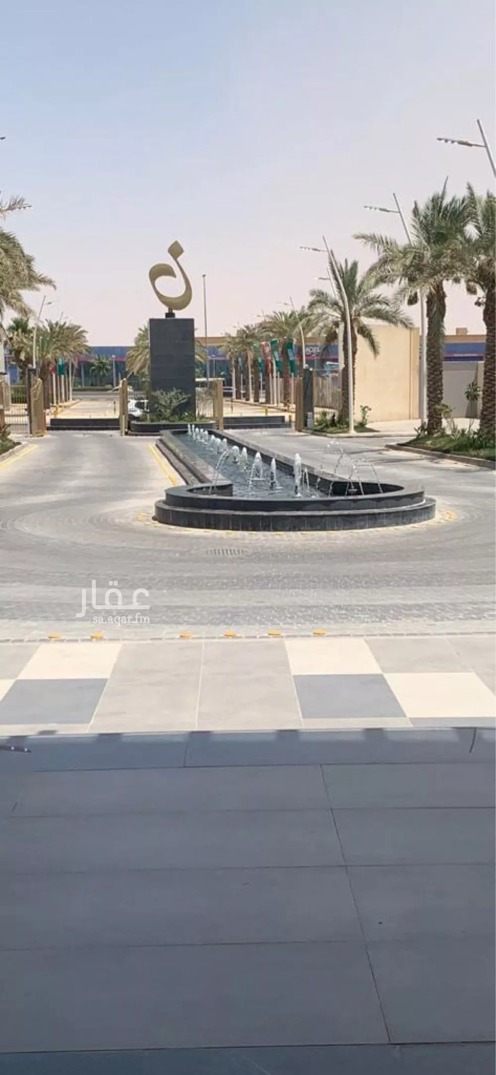 فيلا 3 غرف في المونسية 7