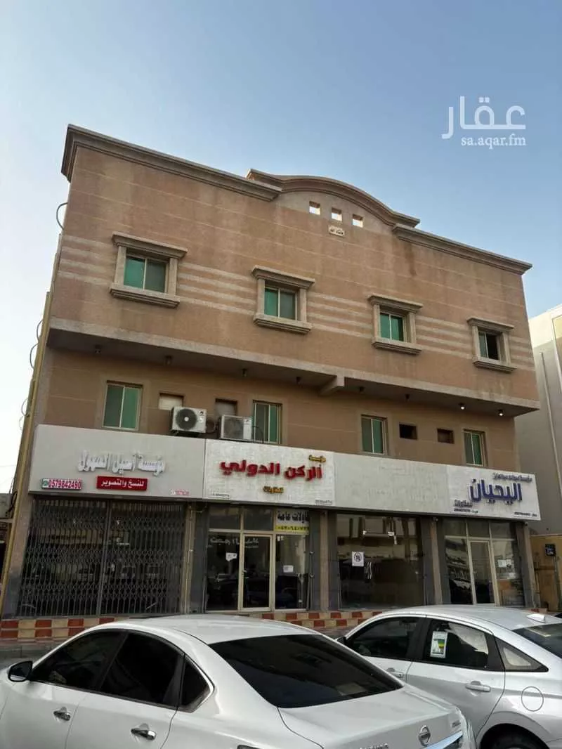 1 bedroom apartment in Uhud 1