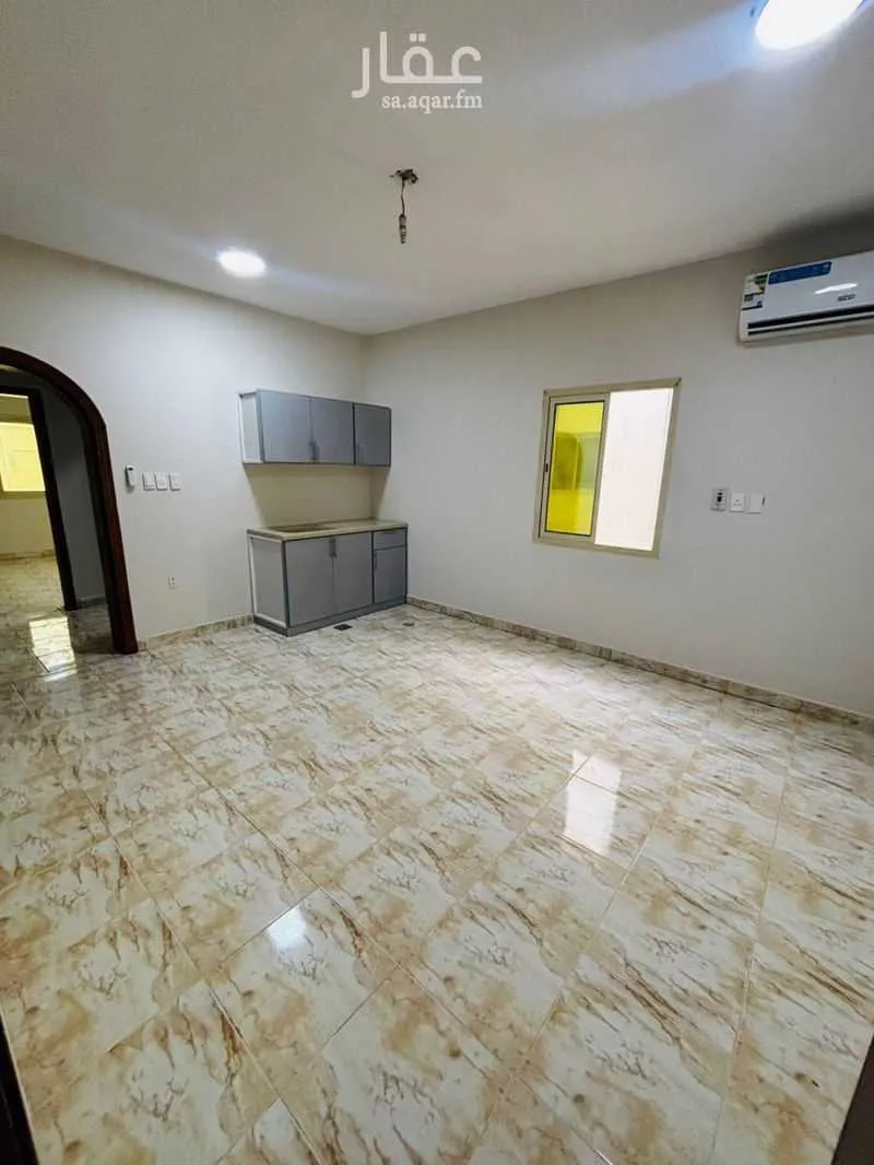 شقة 1 غرف في احد 3