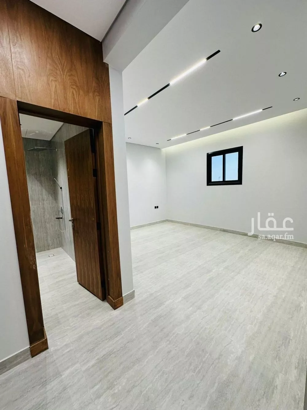 شقة 3 غرف في الخليج 8