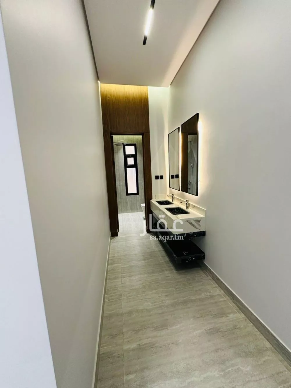 شقة 3 غرف في الخليج 9