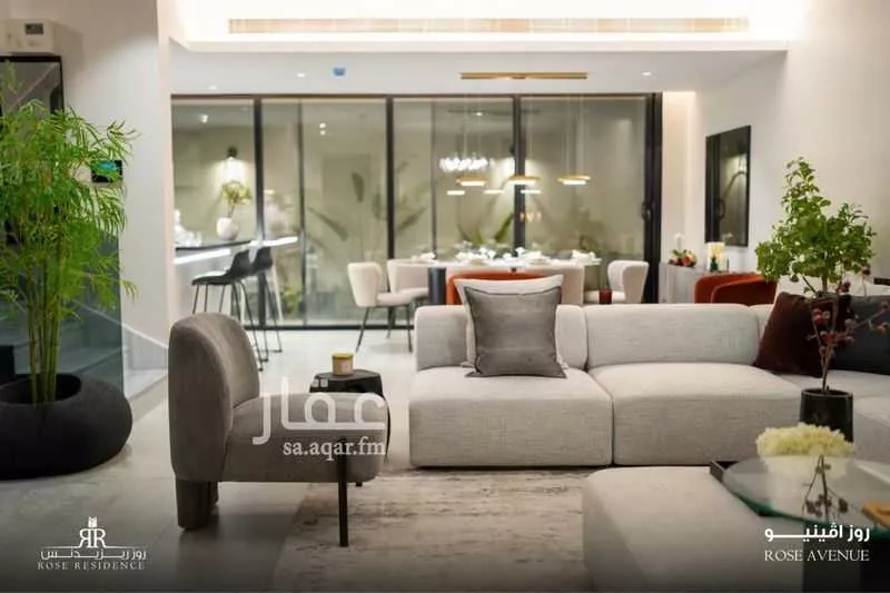 5 bedroom villa in Al Aridh 1