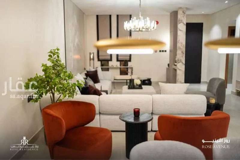 5 bedroom villa in Al Aridh 2