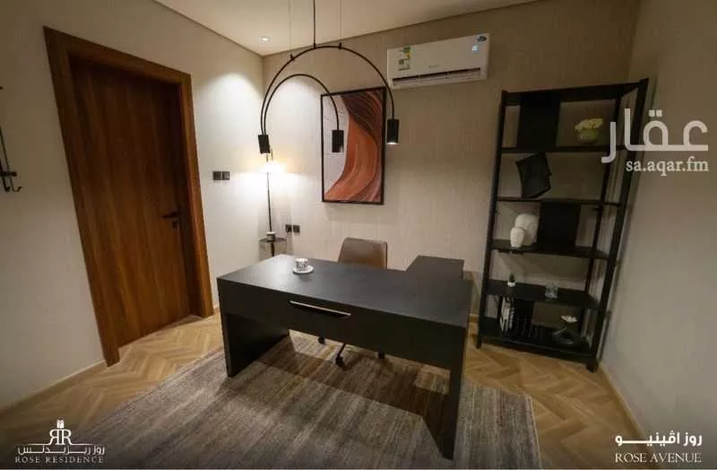 5 bedroom villa in Al Aridh 12