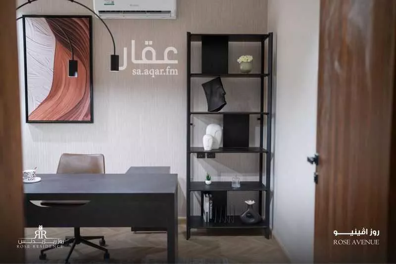 5 bedroom villa in Al Aridh 13