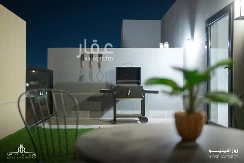 5 bedroom villa in Al Aridh 14