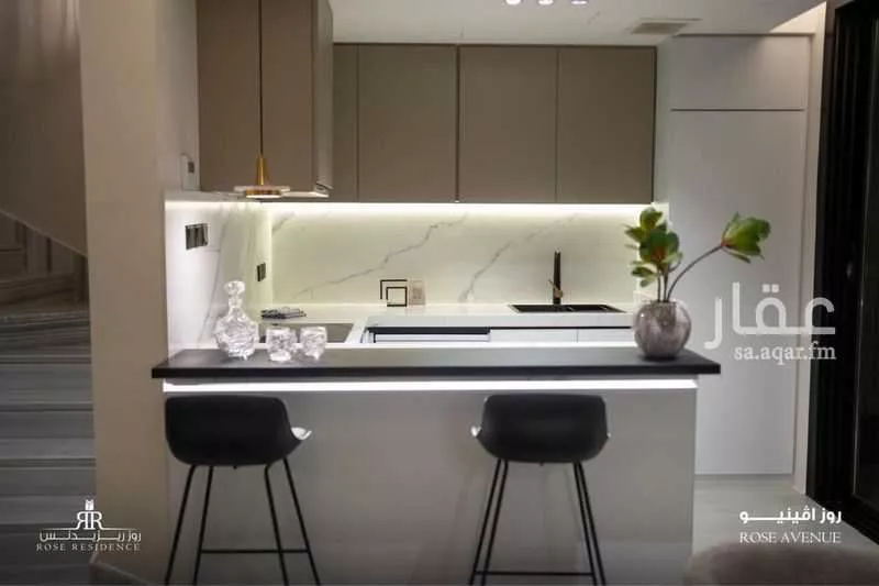 5 bedroom villa in Al Aridh 3