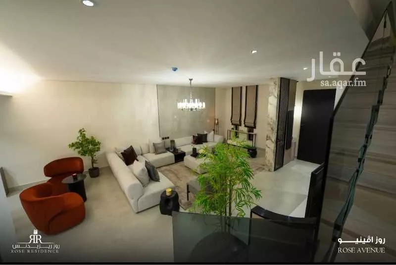 5 bedroom villa in Al Aridh 4