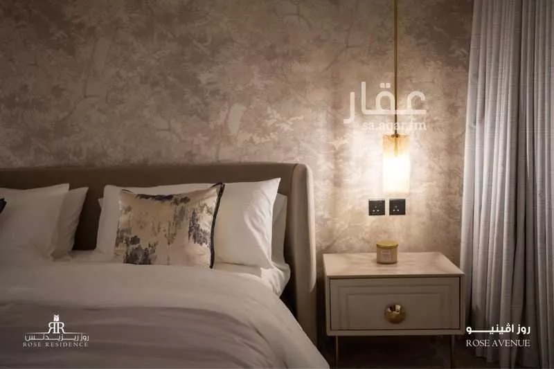 5 bedroom villa in Al Aridh 6