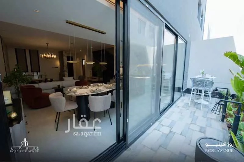 5 bedroom villa in Al Aridh 8