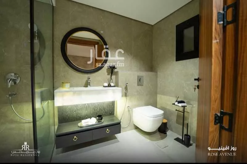 5 bedroom villa in Al Aridh 9