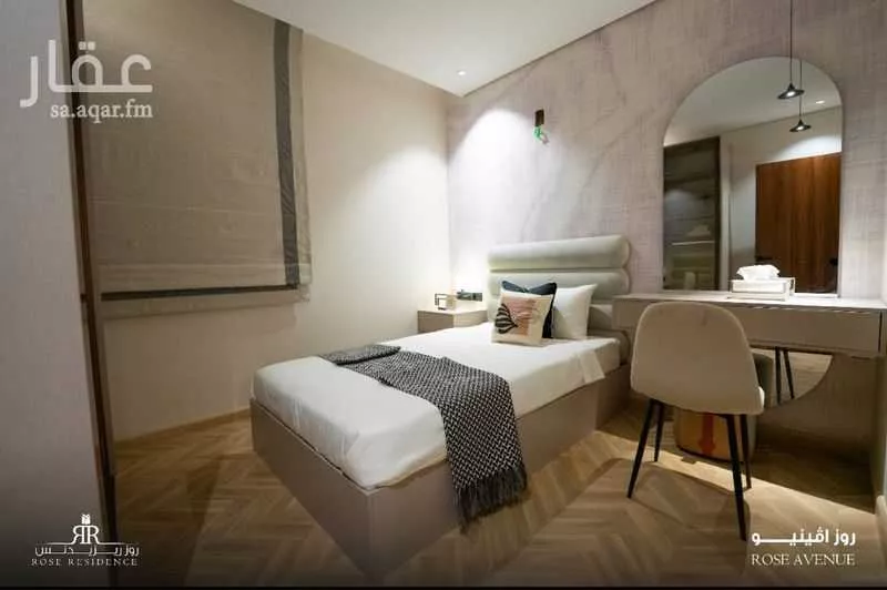 5 bedroom villa in Al Aridh 10