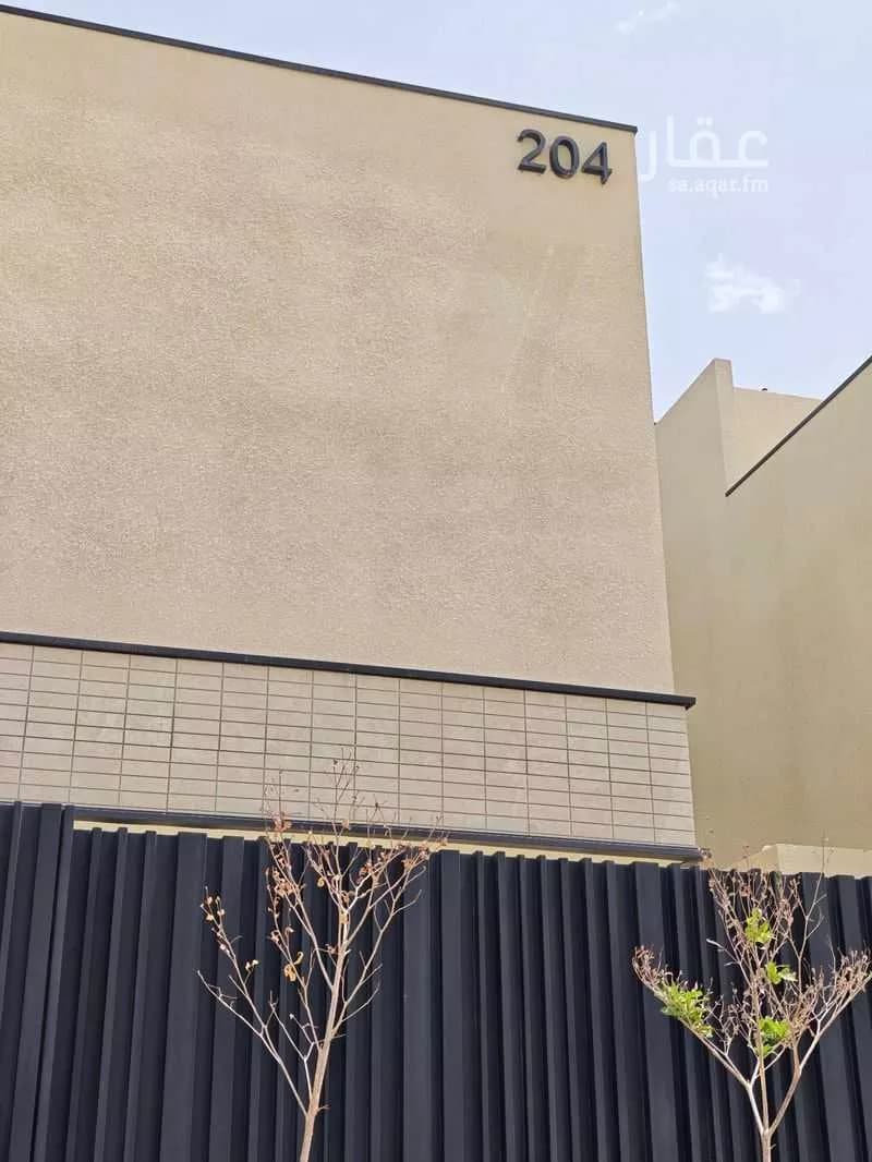 فيلا 4 غرف في العارض 2