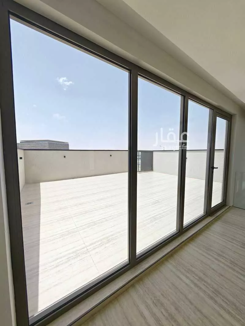 فيلا 4 غرف في العارض 20