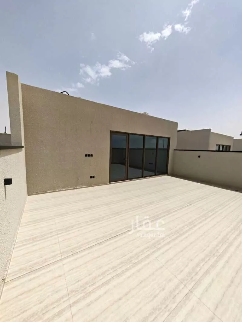 فيلا 4 غرف في العارض 21