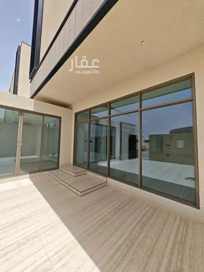 فيلا 4 غرف في العارض 23