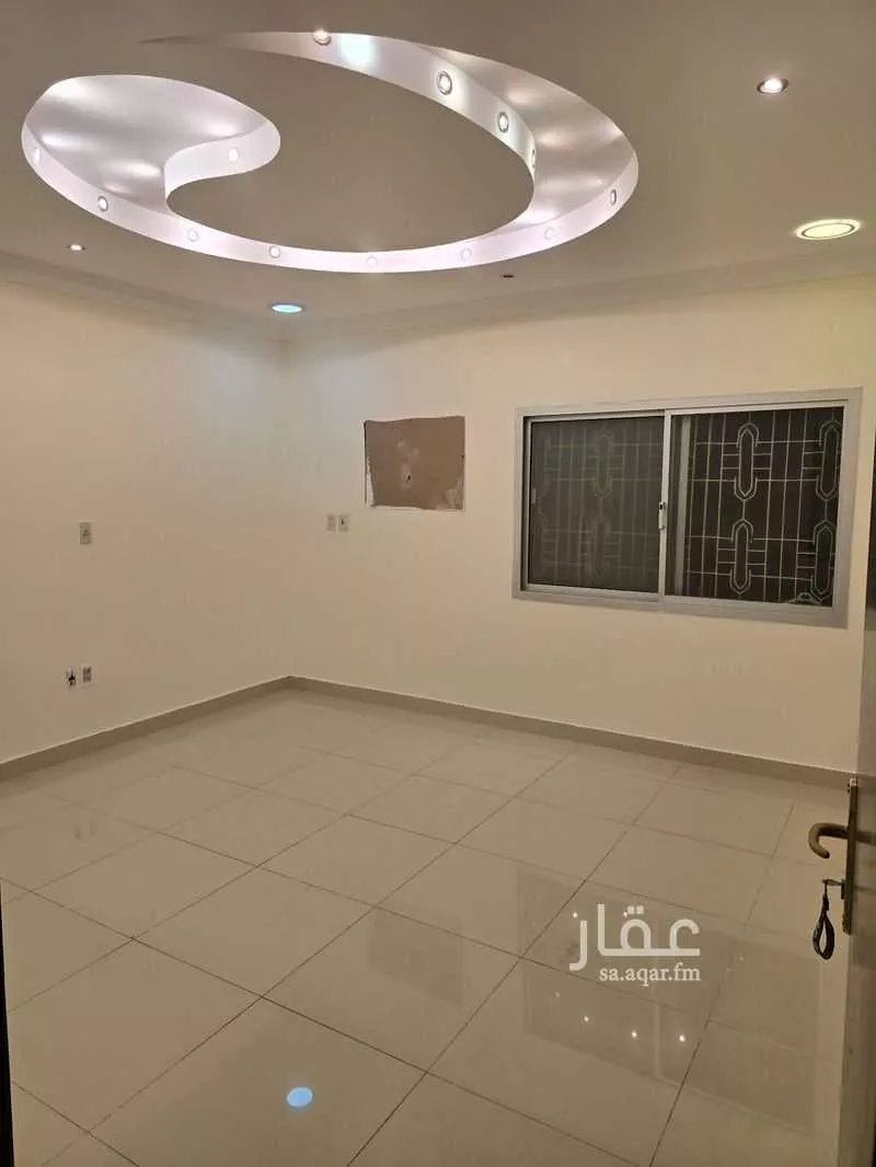 شقة 5 غرف في الروضة 6