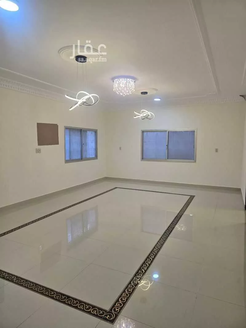 شقة 5 غرف في الروضة 7