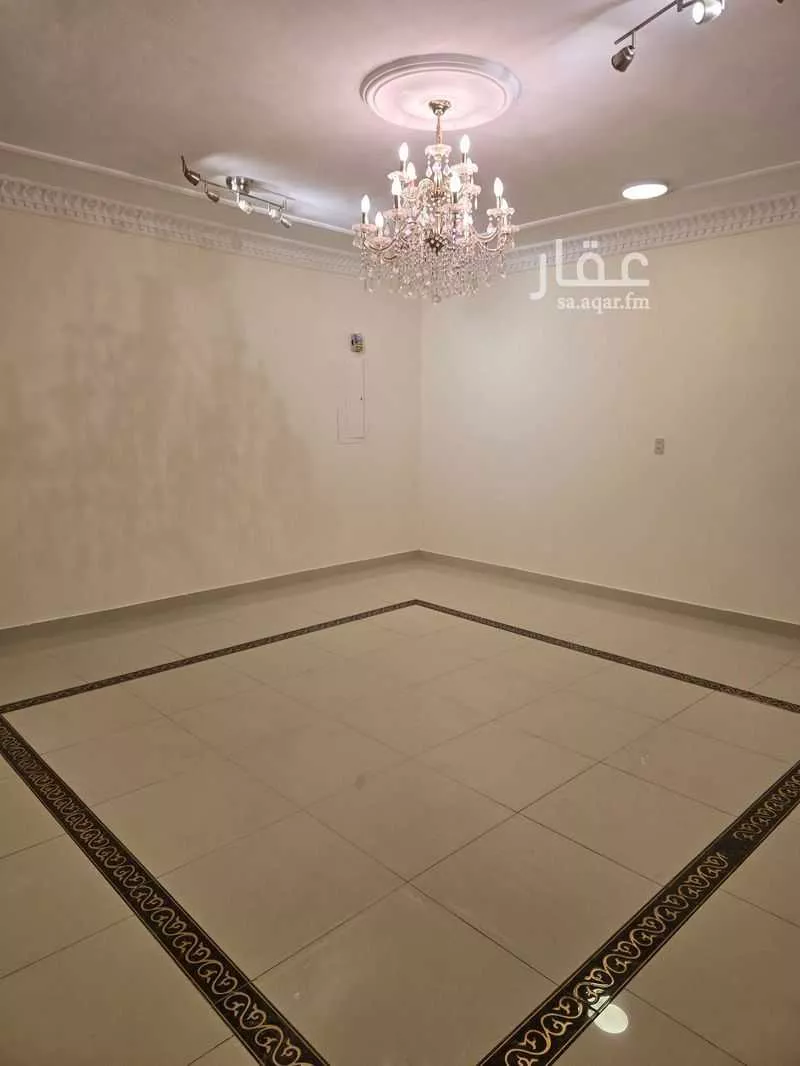 شقة 5 غرف في الروضة 10