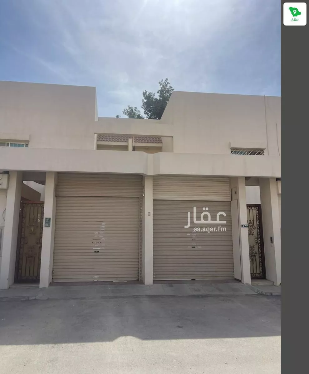 3 bedroom villa in Al Mursalat 1